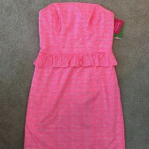 Lilly Pulitzer Lowe Dress